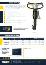 Produktblatt AIRGO-2