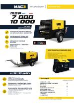 Produktblatt MSP7000-10000