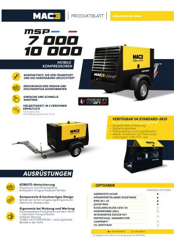 Produktblatt MSP7000-10000
