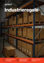 Master Regale Katalog - 1