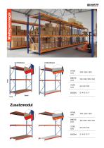 Master Regale Katalog - 2