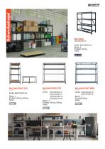 Master Regale Katalog - 3
