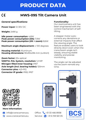 MWS-095