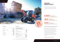 Radlader AR 320 - 2