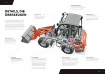 Radlader AR 320 - 3