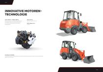 Radlader AR 320 - 4