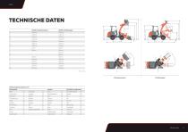 Radlader AR 320 - 6