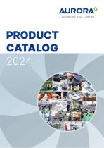 PRODUCT CATALOG 2024