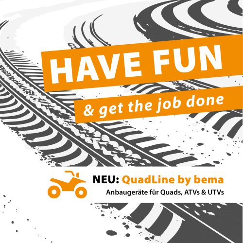 QuadLine by bema