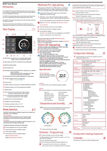 BC207W-T