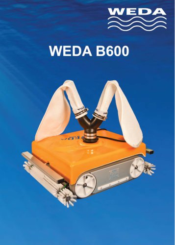 B600