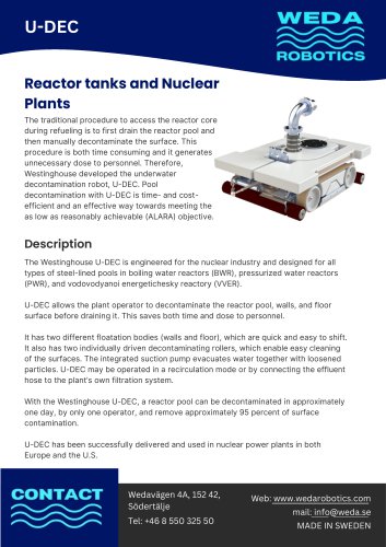 U-DEC