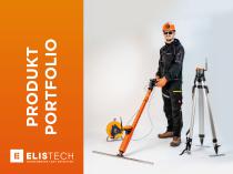ELIS TECH PORTFOLIO 2026