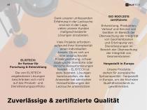 ELIS TECH PORTFOLIO 2026-7