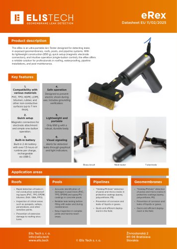 eRex
