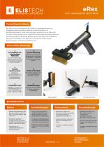 eRex datasheet_DEU