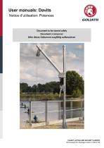 Bedienungsanleitung_Goliath Schwenkkran-1