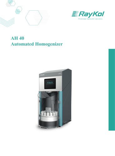 Raykol AH 40