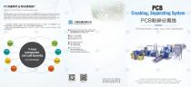 Waste Circuit Board PCB Recycling machine