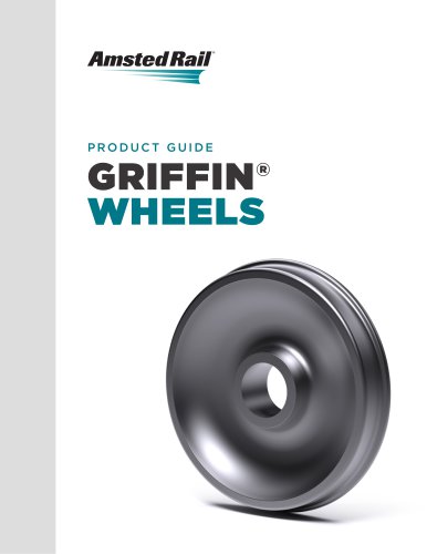GRIFFIN&reg; WHEELS