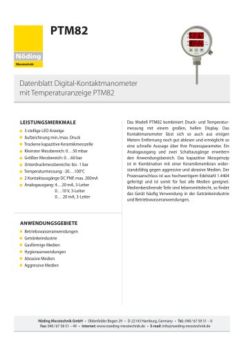 PTM82