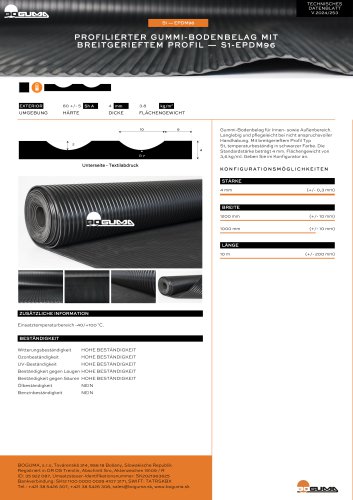 S1 &mdash; EPDM96