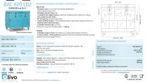 BAC 420 CO2