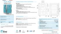 TECHNICAL SHEET-ROLL300