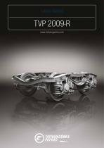 TVP 2009-R