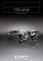 Y 25 Lsi/Lsif