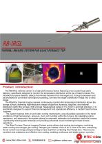 HTEC-video Infrared Camera RB-IRGL