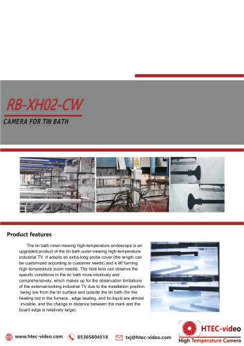 RB-XH02-CW