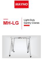 MAYHO MH-LG Series