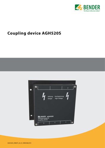 AGH520S
