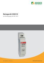AN410