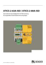 ATICS-2-63A-ISO / ATICS-2-80A-ISO
