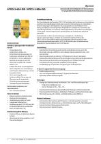 ATICS-2-63A-ISO / ATICS-2-80A-ISO-2