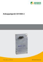 CD1000-2-1