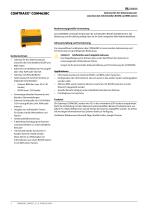 COMTRAXX® COM463BC-2