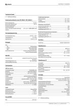 COMTRAXX® COM463BC-5