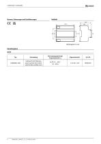 COMTRAXX® COM463BC-6