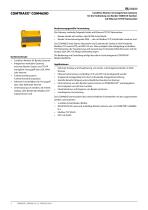 COMTRAXX® COM465ID-2