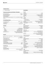 COMTRAXX® COM465ID-5