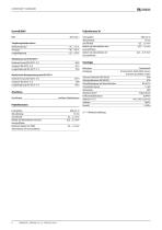 COMTRAXX® COM465ID-6