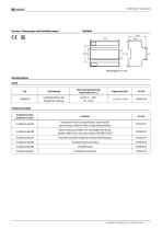 COMTRAXX® COM465ID-7