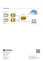 COMTRAXX® COM465ID-8