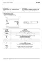 COMTRAXX® COM465IP/COM465DP-4