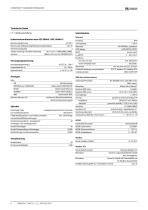COMTRAXX® COM465IP/COM465DP-6