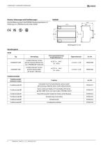 COMTRAXX® COM465IP/COM465DP-8