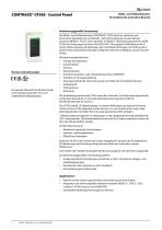 COMTRAXX® CP305-2